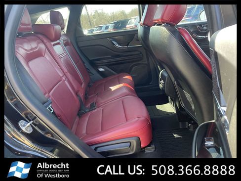 Used 2023 Lincoln Corsair Reserve w/ Equipment Group 201A AWD/4WD image 18