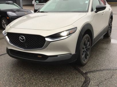 Used 2024 MAZDA CX-30 AWD 2.5 S w/ Select Sport Pkg