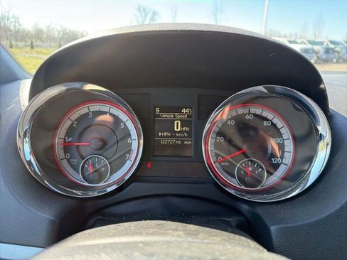 Used 2018 Dodge Grand Caravan GT image 14