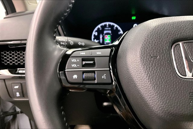 Used 2025 Honda CR-V EX-L image 27