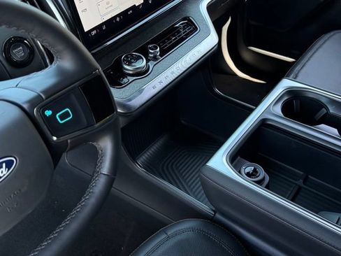 New 2027 Ford Expedition Tremor AWD/4WD image 30