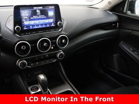 Used 2024 Nissan Sentra SV image 15