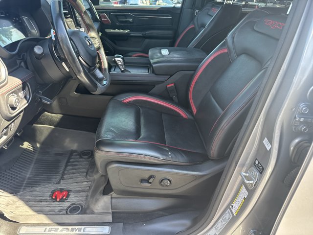 Used 2023 RAM 1500 TRX w/ TRX Level 2 Equipment Group AWD/4WD image 10