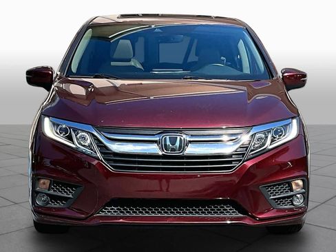Used 2020 Honda Odyssey EX-L image 4
