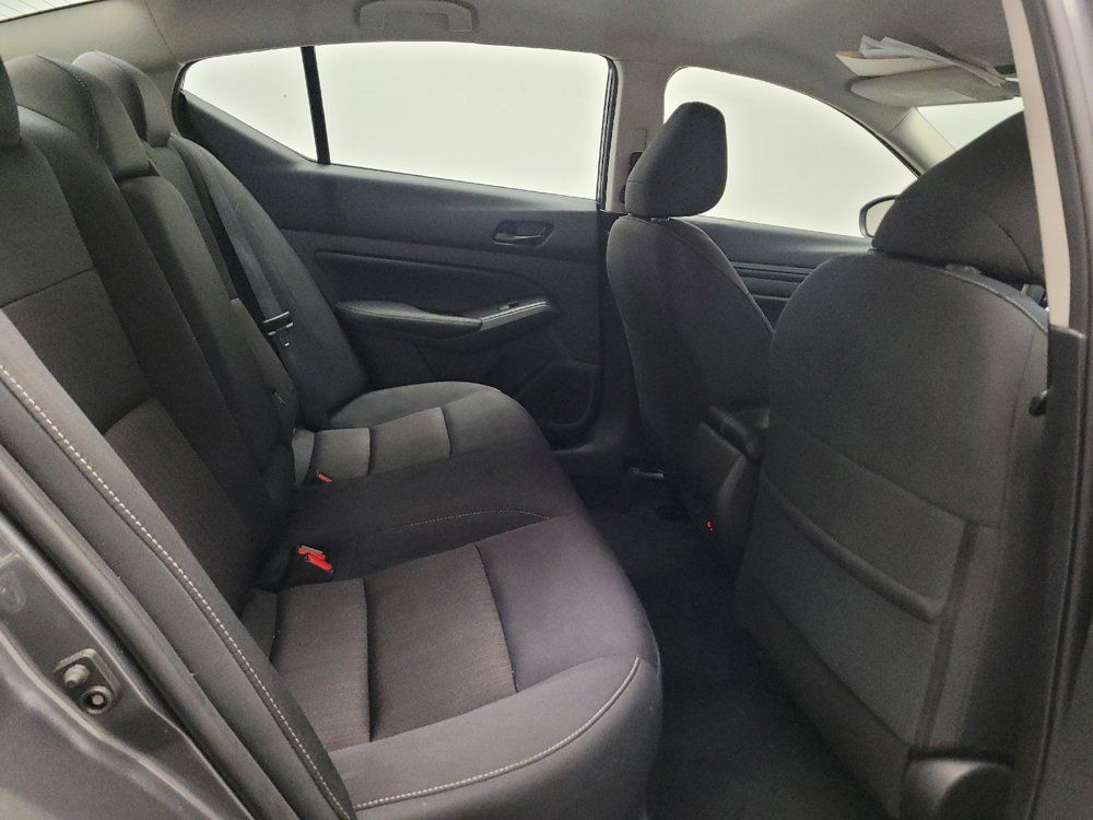 Used 2024 Nissan Altima 2.5 SV FWD image 19