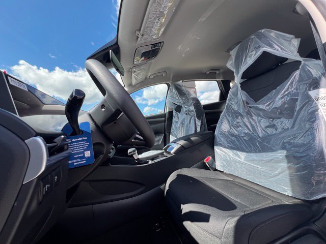 New 2026 Hyundai Tucson SE AWD/4WD image 18