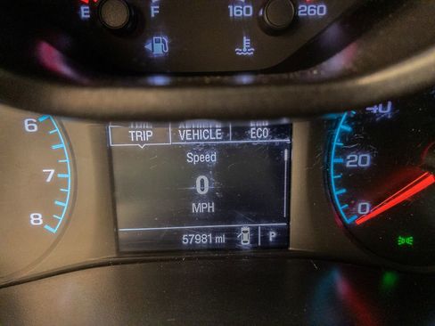 Used 2016 Chevrolet Colorado W/T image 13