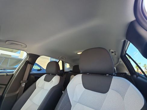Used 2026 Chevrolet Trax LS w/ LS Convenience Package FWD image 18