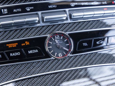 Used 2019 Mercedes-Benz E 63 AMG S image 45