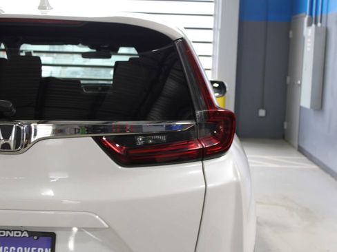 Used 2020 Honda CR-V EX image 41