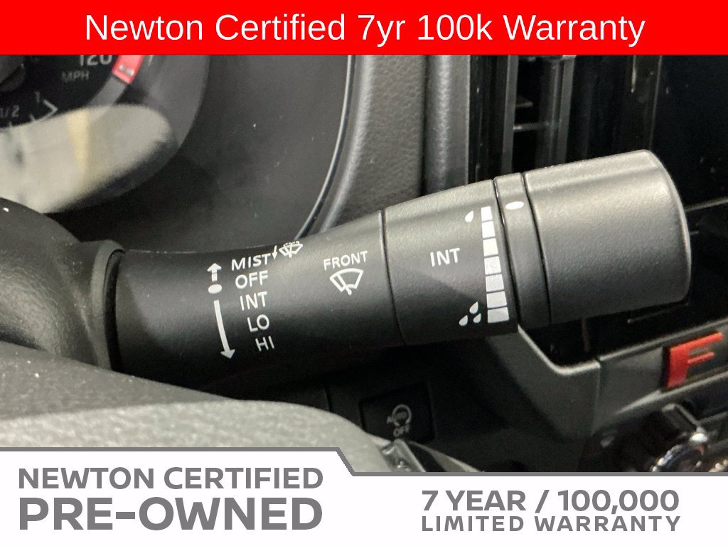 Used 2025 Nissan Frontier Pro-X RWD image 33