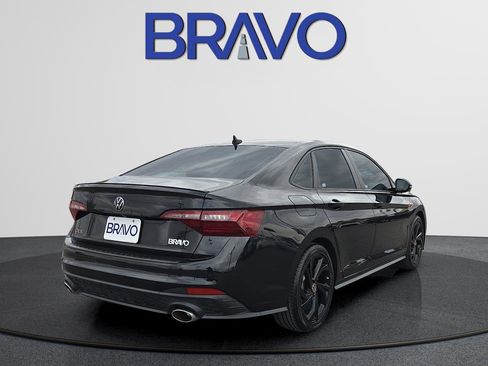 Used 2023 Volkswagen Jetta GLI Autobahn w/ GLI Black Package image 4