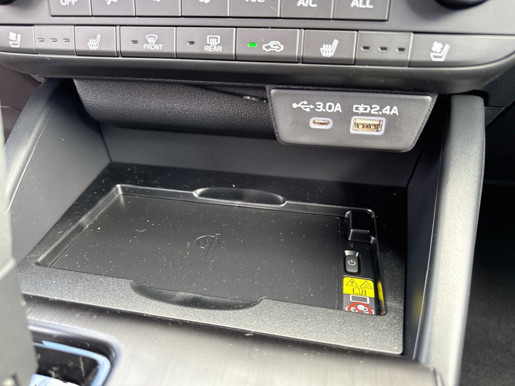 New 2026 Subaru Outback Wilderness AWD/4WD image 19