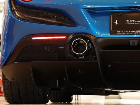 Certified 2021 Ferrari F8 Tributo image 59