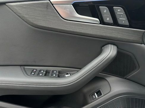 Certified 2025 Audi A5 2.0T Premium Plus image 11