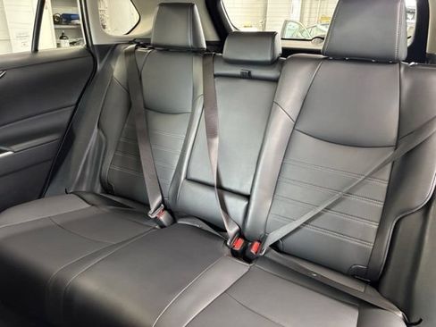 Used 2023 Toyota RAV4 XLE Premium AWD/4WD image 24