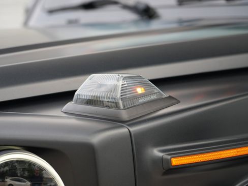 Used 2023 Mercedes-Benz G 63 AMG Squared w/ AMG Night Package Magno image 74