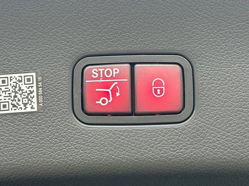 New 2026 Mercedes-Benz GLC 43 AMG GLC 43 AMG image 22