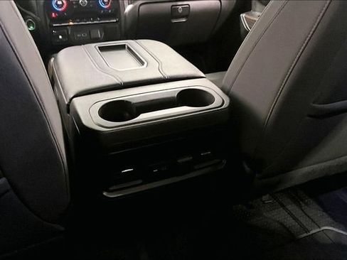 Used 2021 Chevrolet Silverado 1500 RST image 11