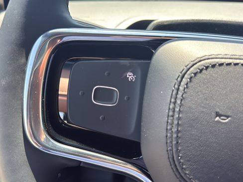 New 2026 Lincoln Nautilus Reserve AWD/4WD image 13