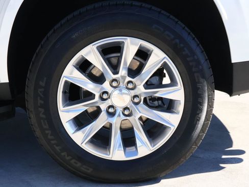 Used 2023 Chevrolet Tahoe Premier RWD image 10