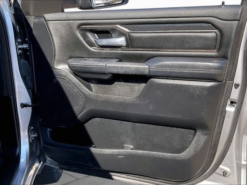 Used 2021 RAM 1500 Rebel w/ Rebel Level 2 Equipment Group AWD/4WD image 22