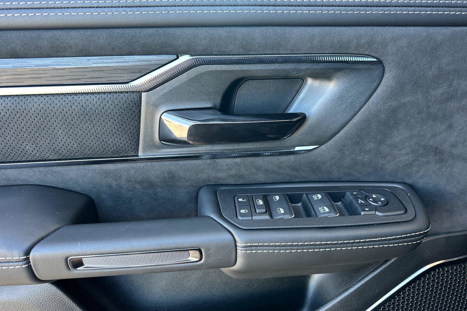 New 2026 RAM 1500 RHO AWD/4WD image 10