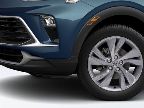 New 2026 Buick Encore GX Preferred w/ Comfort Package AWD/4WD image 30