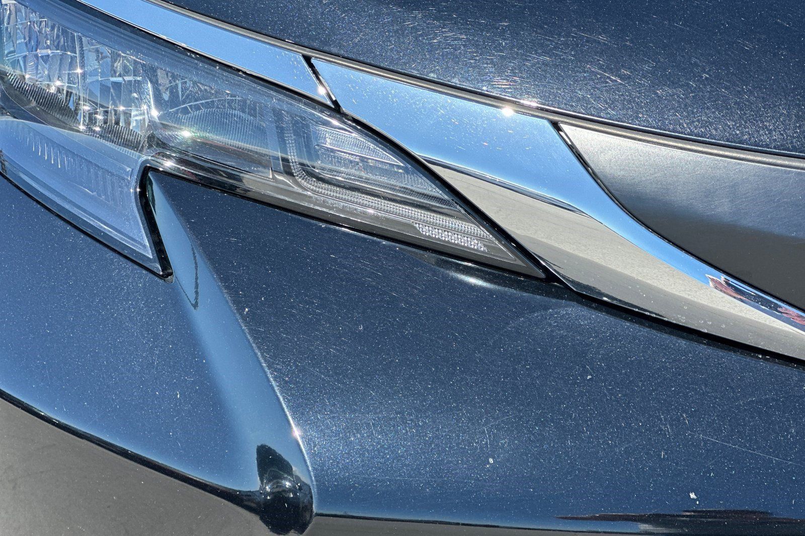 Used 2026 Toyota Sienna XLE FWD image 10