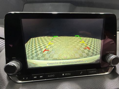 Used 2023 Nissan Sentra SV image 29