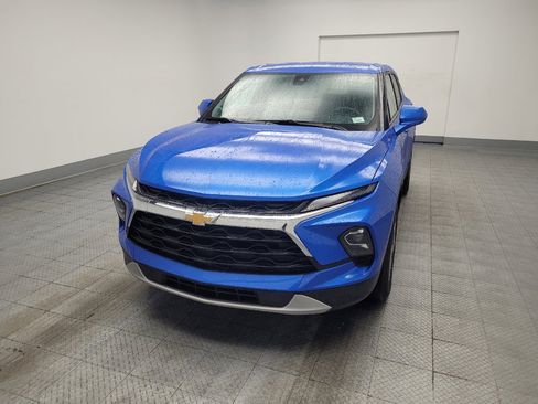 Used 2024 Chevrolet Blazer LT FWD image 15