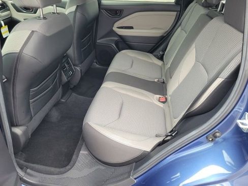 Used 2026 Subaru Forester Premium AWD/4WD image 13