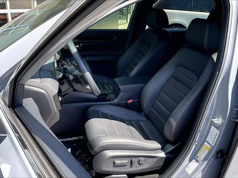 Used 2025 Honda CR-V Sport Touring image 25