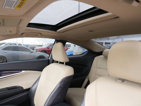 Used 2014 Honda Accord EX-L image 27