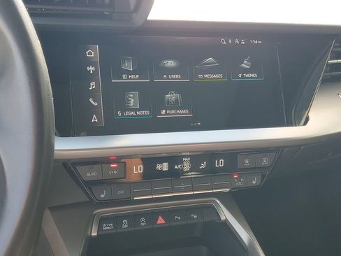 Used 2023 Audi A3 2.0T Premium w/ Convenience Package image 27