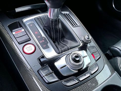 Used 2014 Audi S5 Premium Plus image 24