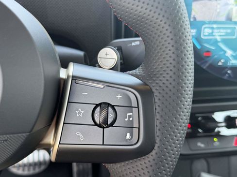 New 2026 MINI Cooper John Cooper Works FWD image 14