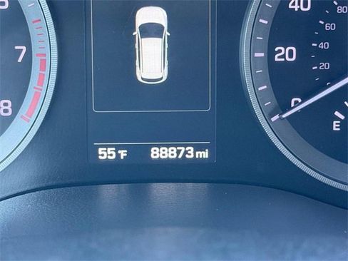 Used 2018 Hyundai Tucson Limited w/ Ultimate Package 02 image 21