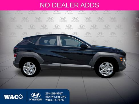 New 2026 Hyundai Kona SE image 13