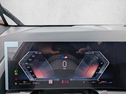 New 2026 BMW X3 xDrive30 w/ M Sport Package image 11