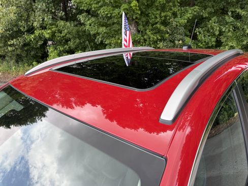 New 2026 Buick Encore GX Sport Touring w/ Advanced Technology Package image 11