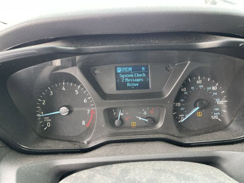 Used 2018 Ford Transit 350 XLT image 8