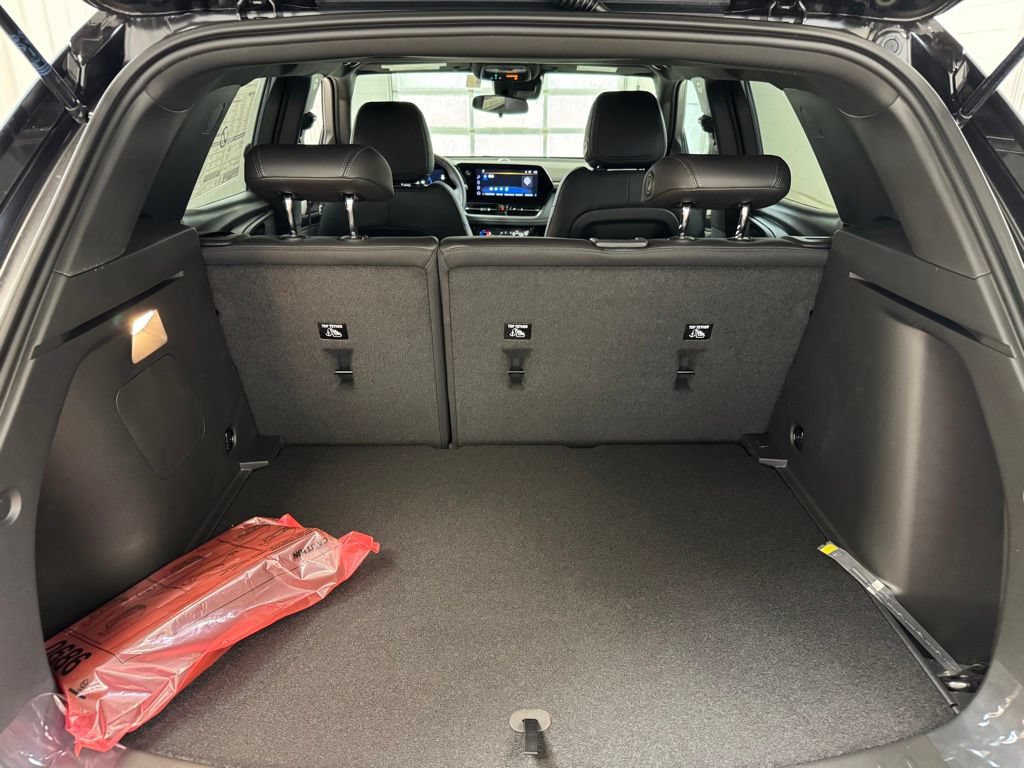 New 2026 Chevrolet TrailBlazer ACTIV FWD image 20