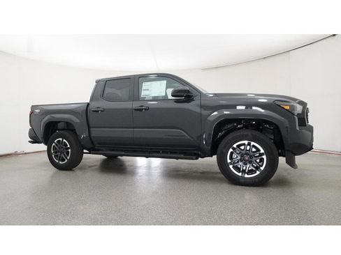 New 2025 Toyota Tacoma TRD Sport image 28