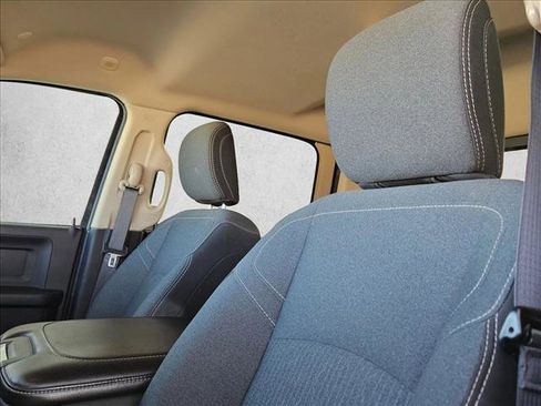 Used 2020 RAM 2500 Tradesman image 20