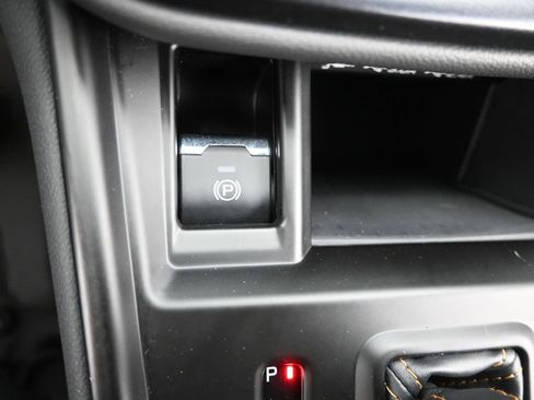 Used 2025 Subaru Outback Wilderness w/ Wilderness Package image 37