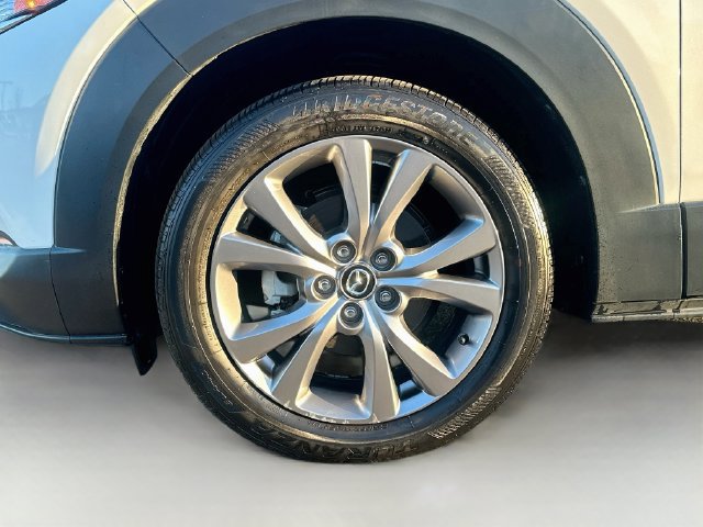 Used 2021 MAZDA CX-30 FWD 2.5 S w/ Preferred Package image 31