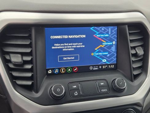 Used 2023 GMC Acadia SLT image 26