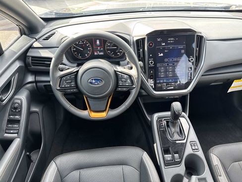 Certified 2024 Subaru Crosstrek 2.5i Wilderness w/ Crosstrek Mirror Package image 9