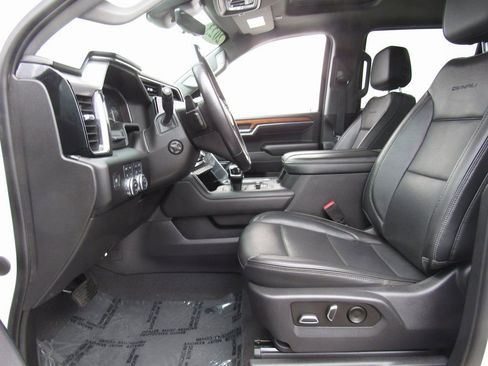 Used 2023 GMC Sierra 1500 Denali w/ Denali Reserve Package image 15